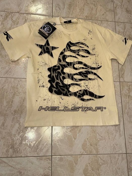 Футболка Hellstar