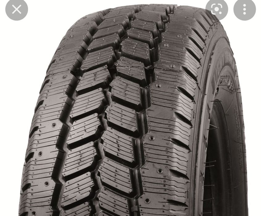 225/70/15c opony bieżnikowane zimowe Gwarancja