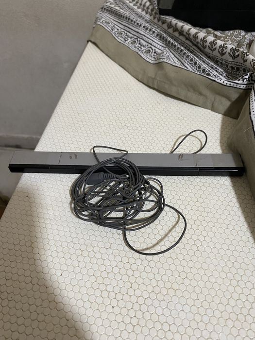 Consola Nintendo Wii Completa