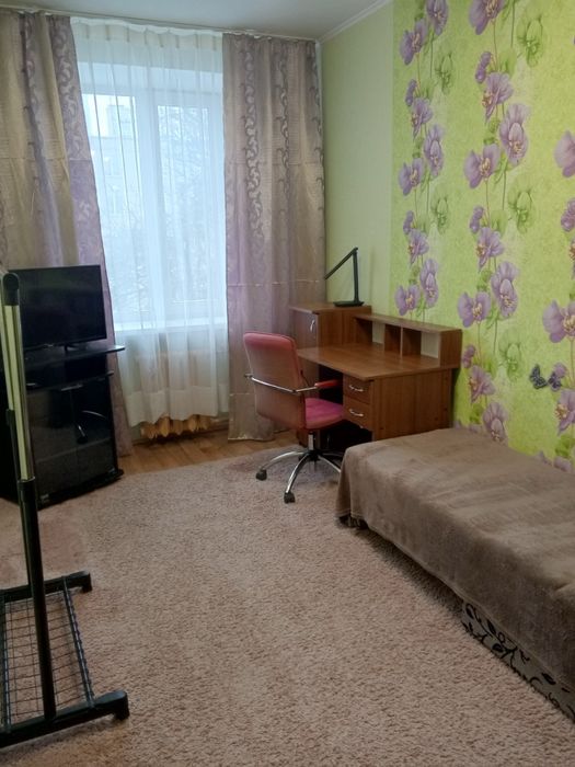 Сдаётся 2-х комнатная квартира СВЕТ НЕ ОТКЛЮЧАЮТ.