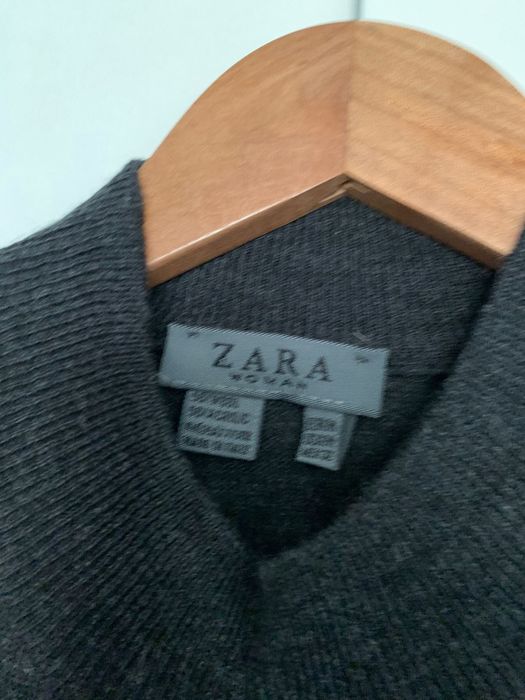 Camisola Zara de la