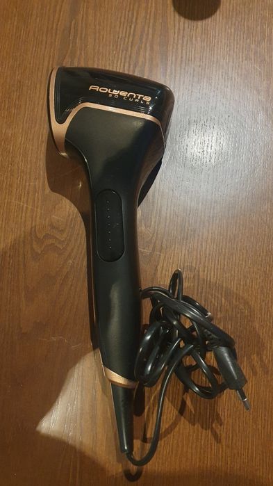 Maquina Encaracolador