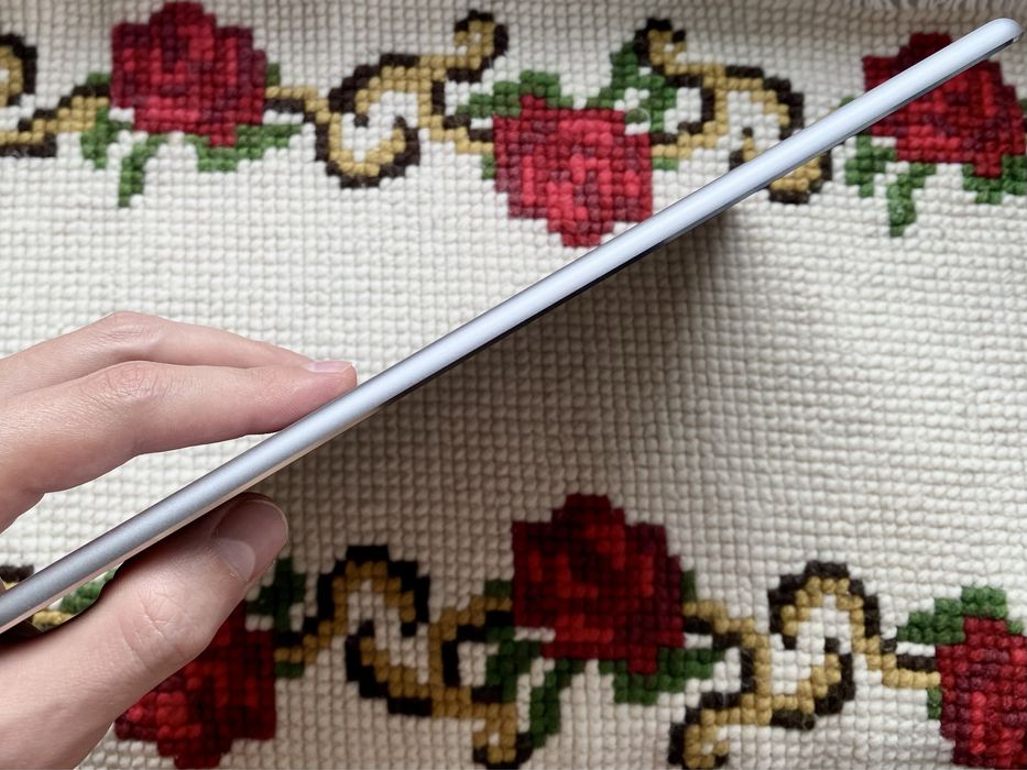 Apple iPad Air 2 Wi-Fi 64GB