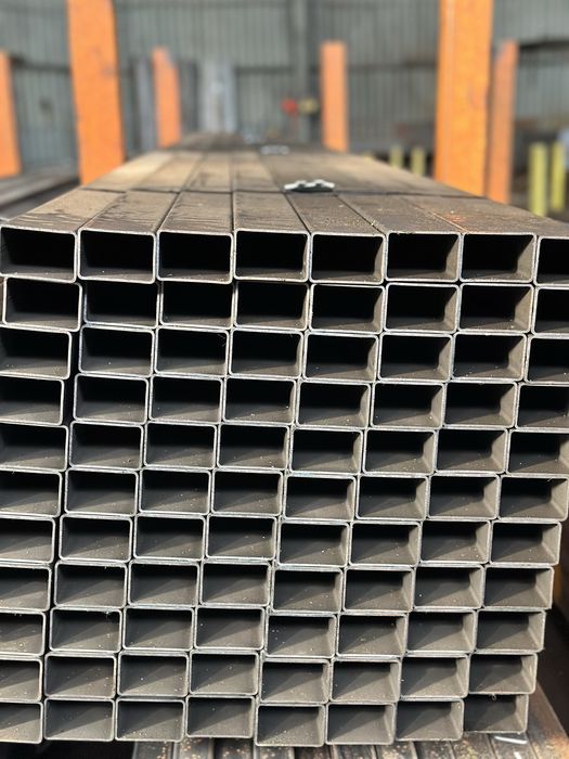 Труба профильная. Труба квадратная. Труба прямоугольная (пустотелая)