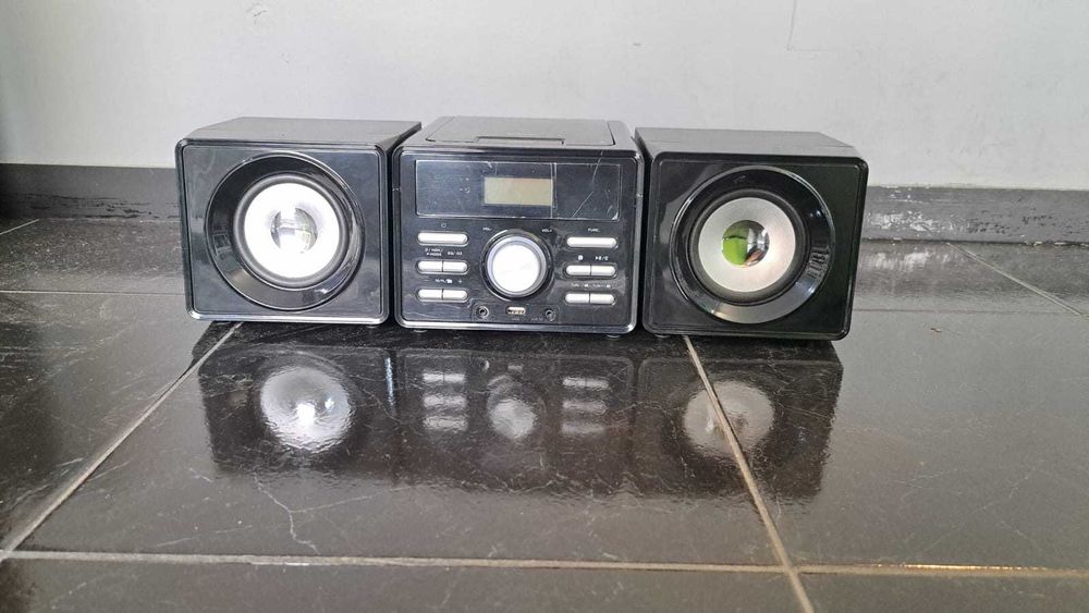 Material Hi-Fi Diversos