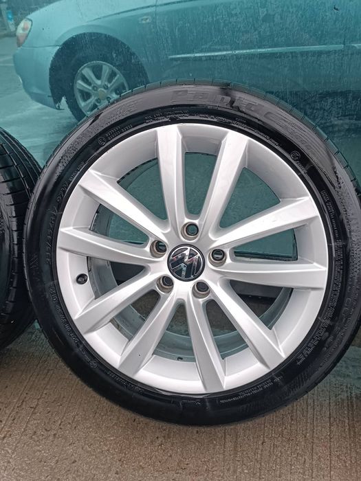 Продам диски R17