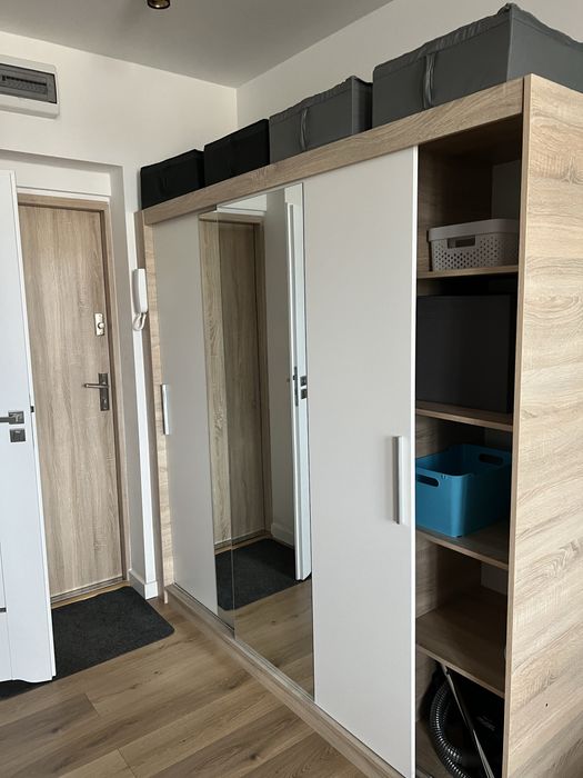 Zadbana  kawalerka do wynajęcia w centrum - Widok 3