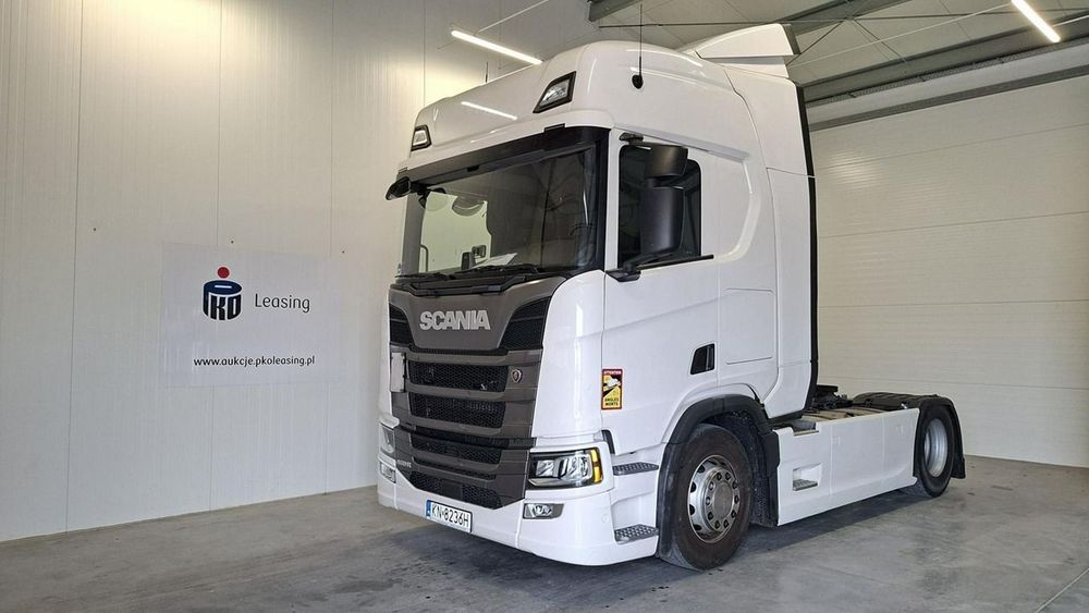 Scania