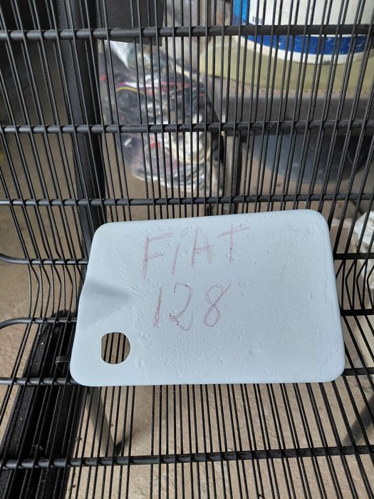 Portinhola gasolina fiat 128