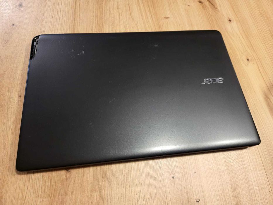 Acer Aspire E1-522 15,6''