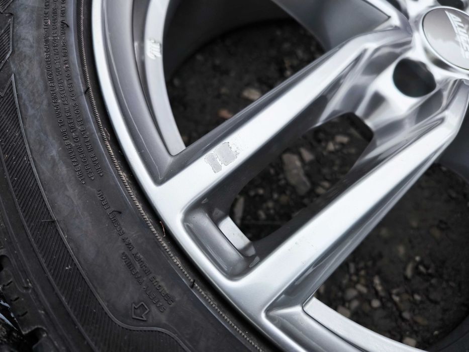 Koła Audi VW Skoda Seat Mercedes BMW 19 cali 5x112 ET40 Opony 245/40