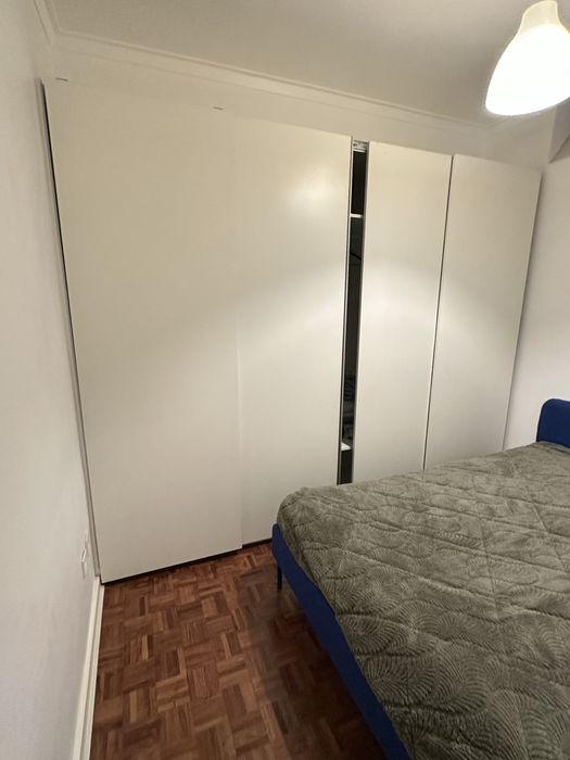 Arrendamento de 1 quarto povoa  de santo adrião