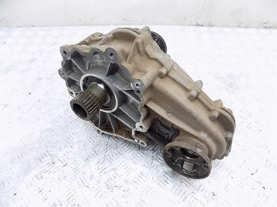 Раздатка OFFROAD Mercedes GL X164 ML W164 Роздатка ГЛ Х164 Коробка