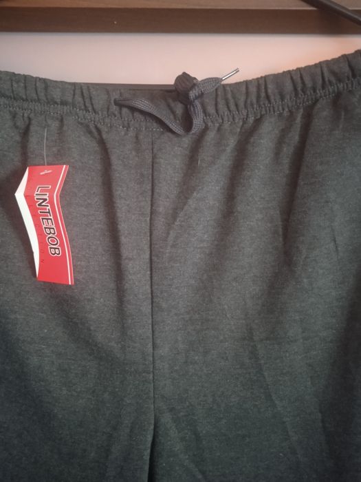 Nowe spodnie dresowe rozm.xxl