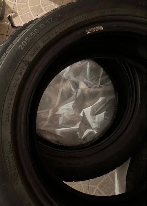 Зимняя резина Continental wintercontact ts830 P