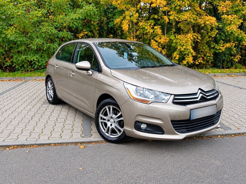 Citroën C4
