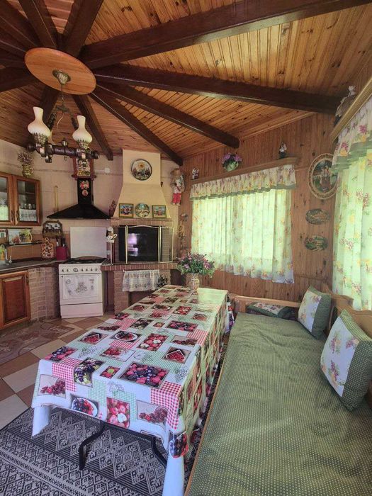 Будинок с.Трилісси, 94м.кв