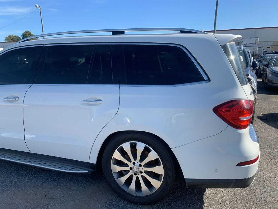 Разборка Шрот Мерседес Mercedes GL GLS GLA 450 AWD X164 X166 X156