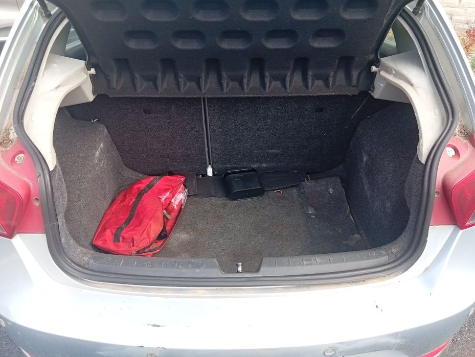 SEAT Ibiza 6J 1.2 Gasolina/GPL ler anúncio