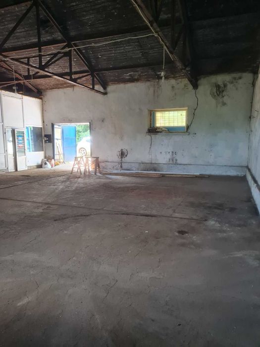 Аренда производственно -складского помещения 500 м/кв Покровский р-н