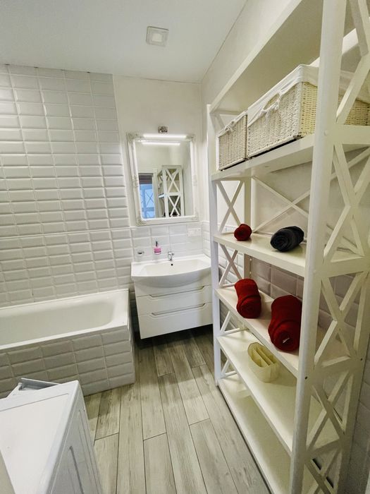 Здам подобово двокімнатну квартиру Бровари ЖК Палладіум