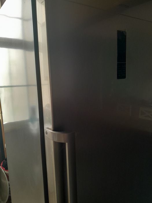 Vendo Arca Vertical Hisense