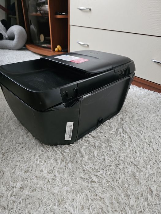 Принтер кольоровий на wi fi, сканер, ксерокс, факс