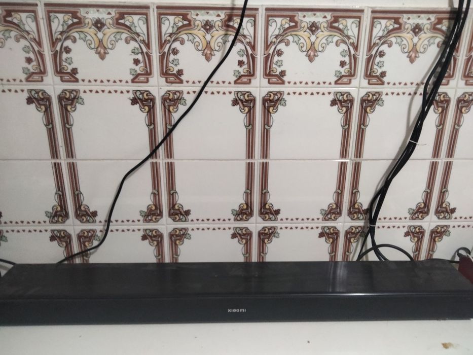 Soundbar Xiaomi 3por1