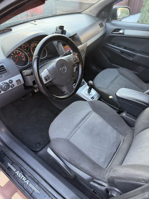 Opel Astra 1.6 G