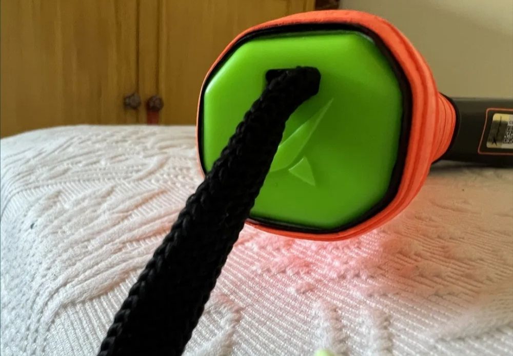 Raquete Padel Dropshot Raquete Imperium 1.0 NOVA
