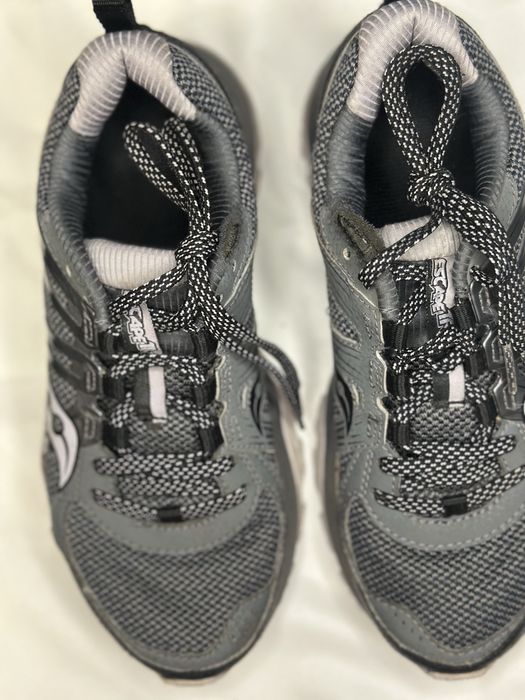 Кроссовки   Saucony 35,5