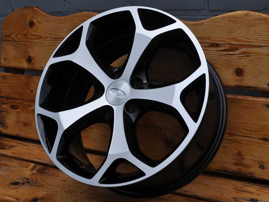 FELGI R18 5x108 Jaguar E-Pace F-Pace XE XF I-Pace Ford Kuga Mondeo 4 5