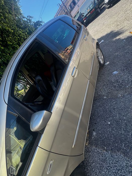 Carro Lancia musa