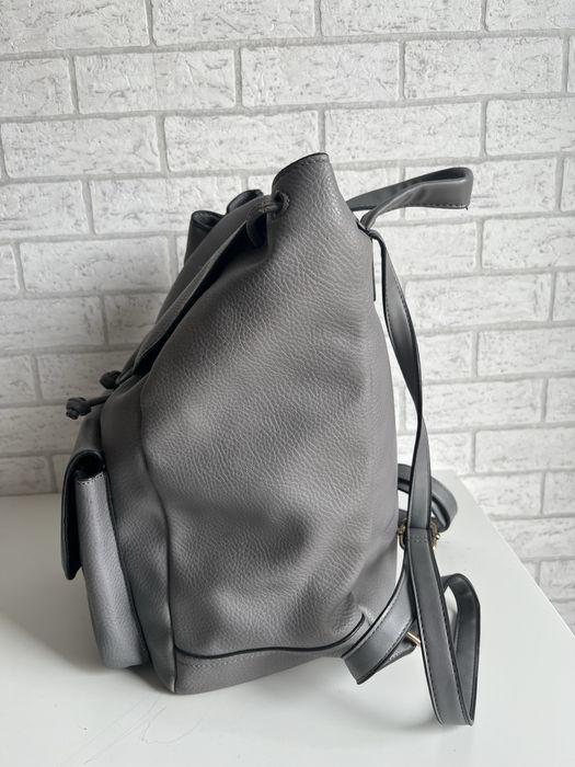 Plecak średniej wielkości damski TopShop