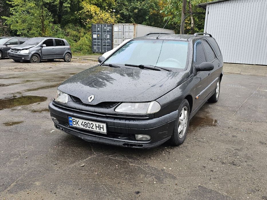 Renault Laguna 1997
