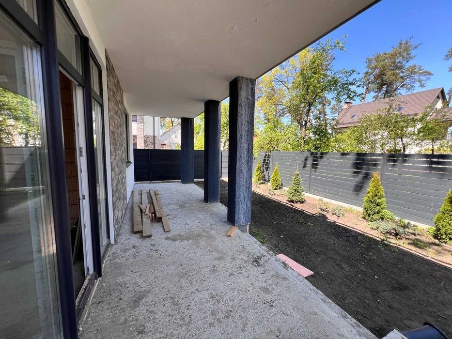 Якісний будинок в центрі м. Ірпінь | 140 м² | 6 соток | 4 кімнати, велика тераса | Держпрограми+