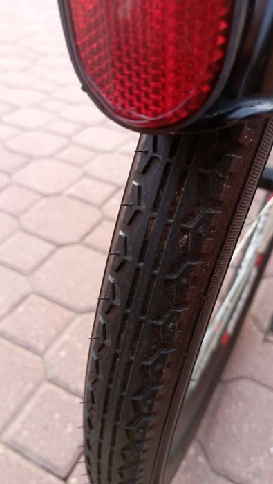 Rower riksza FlexiCargoBike SUPER STAN