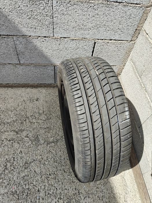 Jante 15 "Audi" 5 Furos