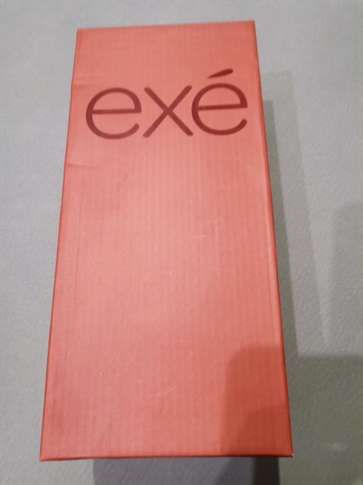 Sandálias Exé 38 novas