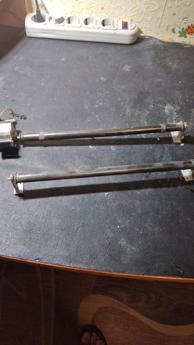 Моторрчик от 220вольт