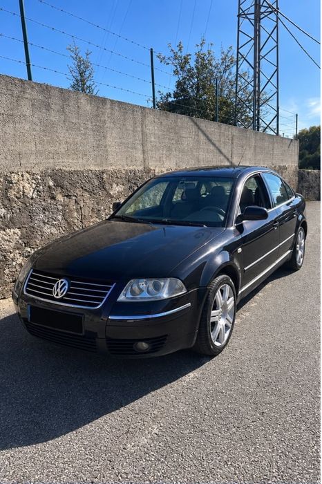 Vw Passat 130cv Full extras — photo 2