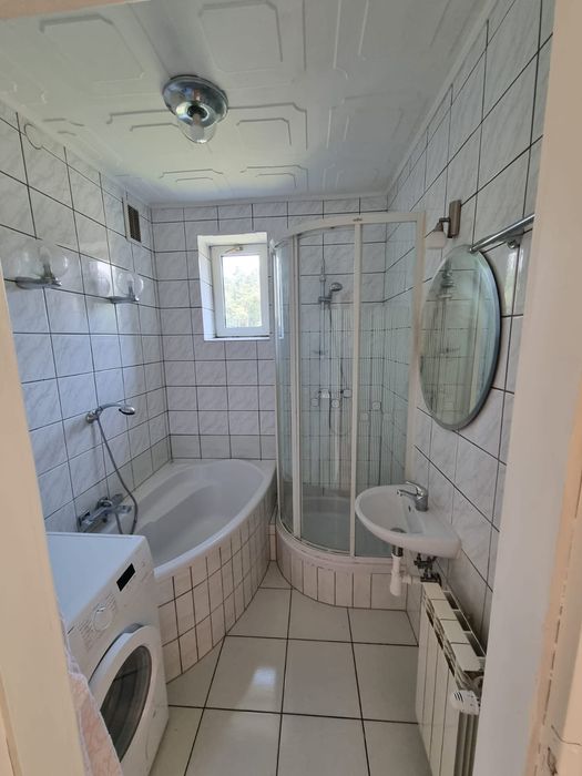 Wynajem długoterminowy