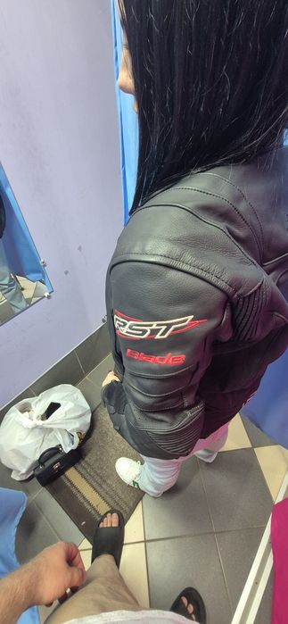 Мотокуртка RST Blade UK 38 = EU 48 = XS