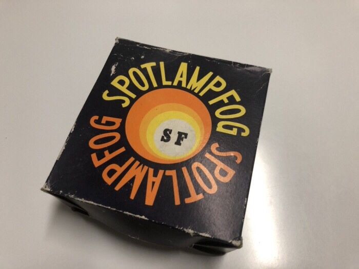 Farol Spot Made in Japan