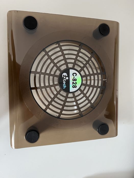 Laptop cooler usb Novo zotech