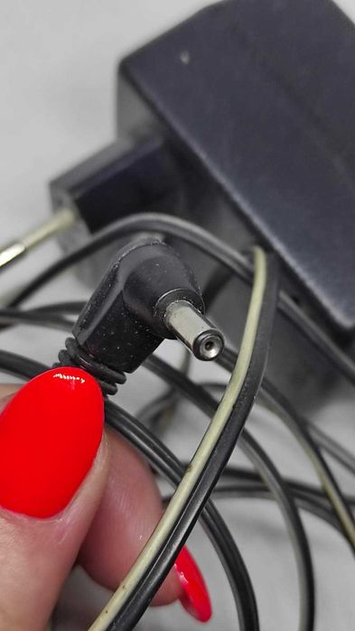 Carregador de telemóvel - Ponta Grossa