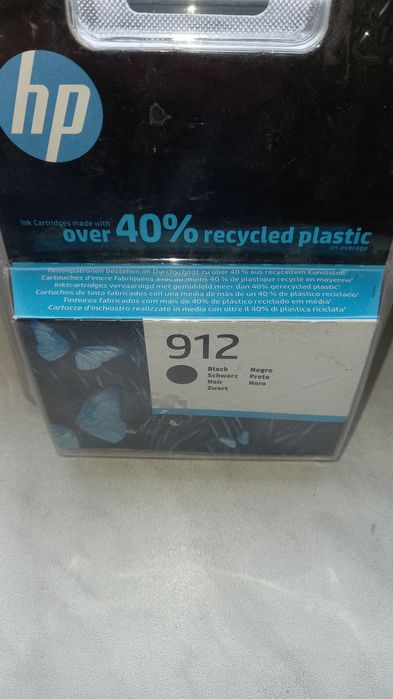 Картрідж для прінтера canon і hp