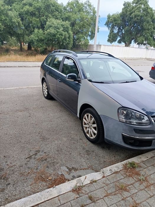 Golf 1900 tdi 2007