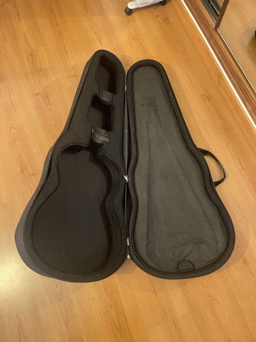 Guitarra Clássica- Alhambra Mod. 1C