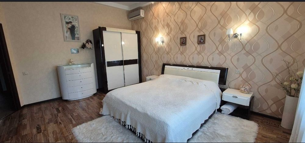 Продаётся качественный добротный дом в начале Обуховки район Некрасова